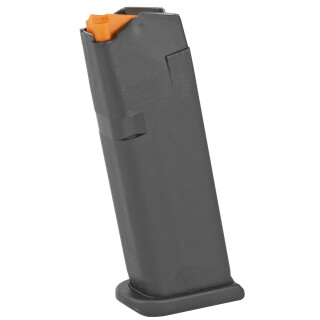 GLOCK 43X and 48 Factory 9mm Luger Magazine  10 Rounds