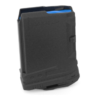 Leapers UTG AR-15 .223/5.56 Polymer Magazine 10 Rounds RBT-AM0