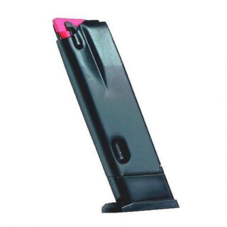 CZ-USA CZ Kadet .22 LR Magazine 10 Rounds Steel Black 11601        