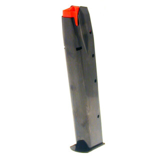 EAA Witness 25 Round Magazine 9mm Luger Small Frame 