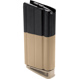 FNH USA SCAR-17S .308 Win. Magazine 20 Rounds Steel FDE 98890   