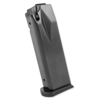 ProMag Walther P99 Magazine 9mm Luger 15 Rounds Steel Blued