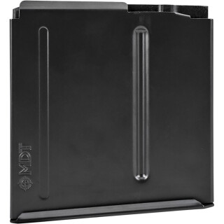 MDT .300 Win Mag  Metal Magazine Long Action Long Magnum 5 Round Black