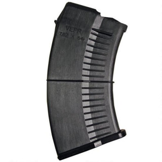 SGM Tactical VEPR Magazine 7.62x54R 10 Rounds Polymer Black SGMT76254R