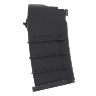 SGM Tactical SAIGA .223 Rifle Magazine 20 Rounds .223 Remington Polymer Matte Black