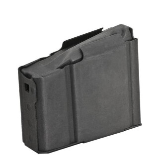 Springfield Armory M1A/M14 .308 Magazine 5 Rounds Steel Black MA5019    