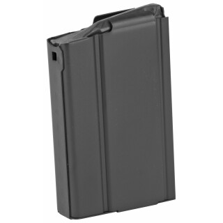 Springfield M1A/M14 .308 Win. Magazine 15 Rounds Steel Black MA5051