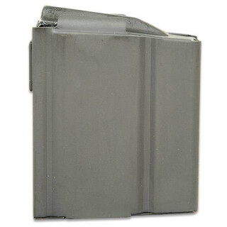 Springfield M1A/M14 .308 Win. Magazine 10 Rounds Steel Black MA5006