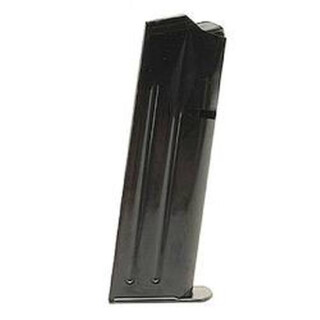 Mec-Gar Para Ordnance P-16 .40 S&W Magazine 15 Rounds Blued Steel MGP164015B 