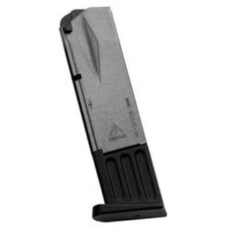 Mec-Gar SIG P226 9mm Magazine 10 Rounds Blued Steel P22610B