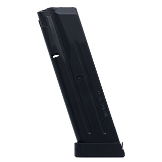 Mec-Gar EAA Witness / Tangfoglio .38 Super Magazine 10 Rounds