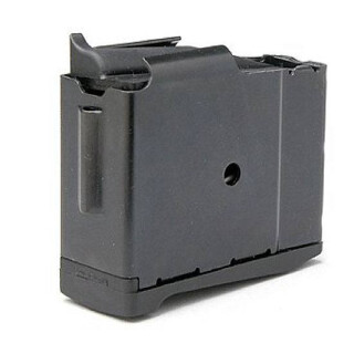 Ruger Mini-Thirty Factory OEM 5 Round Magazine 7.62x39 Steel Construction Blued Finish