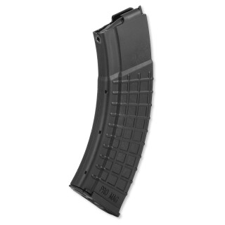 ProMag 7.62X39 Magazine For Ruger MINI-30 30 Rounds Polymer Black