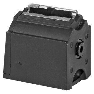 Ruger 10/22 Magazine .22 LR 10 Rounds Polymer Black 90005