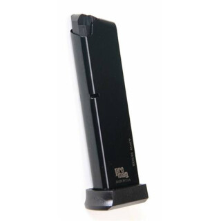 ProMag .45 ACP Magazine For Ruger P90/P97 Eight Rounds, Blue Steel