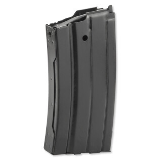 ProMag .223 Magazine For Ruger MINI-14 20 Rounds Steel Blued