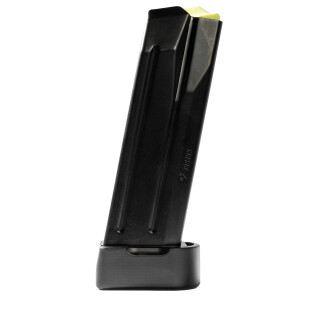 Rost Martin RM1C 9mm Luger Pistol Magazine 17 Rounds