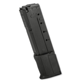 ProMag FN Five-Seven Magazine 5.7x28mm 30 Rounds Polymer Black FNH-A2