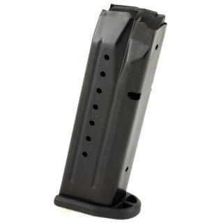 ProMag S&W M&P9 9mm Magazine 17 Rounds Blued Steel SMIA12