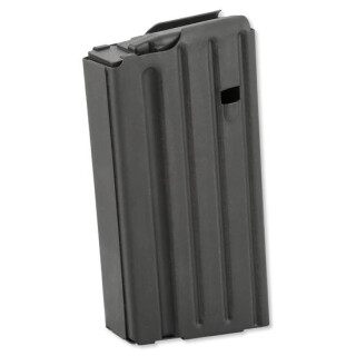ProMag DPMS LR-308/SR-25 .308 Win. Magazine 20 Rounds Steel Black DPM-A1
