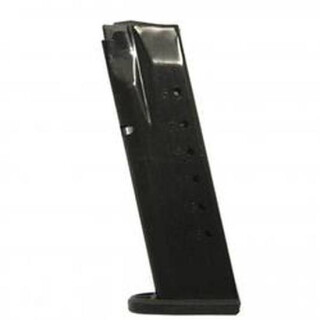 ProMag S&W M&P40 .40 S&W Magazine 15 Rounds Blued Steel SMIA11
