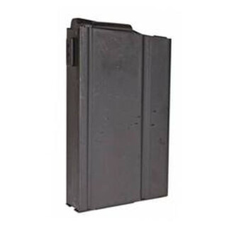 ProMag Springfield M1A/M14 Magazine .308 Winchester 20 Rounds Steel Blued M1A-A1