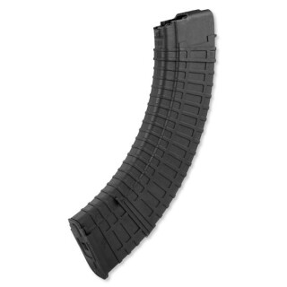 ProMag AK-47 7.62x39 Magazine 40 Rounds Polymer Black AK-A19