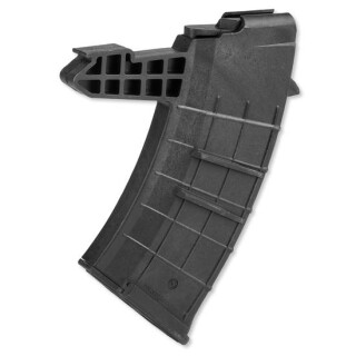 ProMag SKS 7.62x39mm Magazine 20 Rounds Polymer Black SKS-A5
