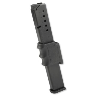 ProMag S&W Bodyguard .380 ACP Magazine 15 Rounds Blued Steel