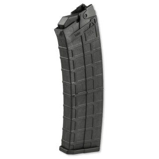 ProMag SAIGA 12 Gauge Shotgun Magazine 10 Rounds Polymer Black