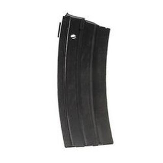 ProMag Magazine For Ruger Mini-14 .223/5.56 NATO 30 Rounds Steel Blued RUG-A3