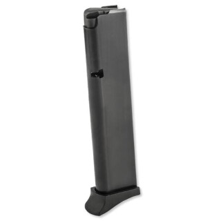 ProMag Taurus TCP 738 Magazine .380 ACP 10 Rounds Steel Blued