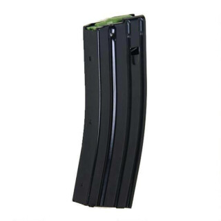 ProMag Colt AR-15 Magazine .223/5.56 NATO 30 Rounds Black COL-A1