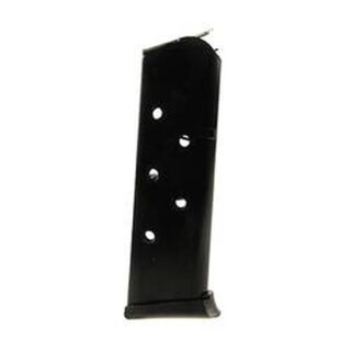 ProMag 1911 .45 ACP Magazine 8 Rounds Blued Steel 