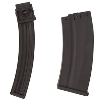 ProMag Archangel 10/22 .22 LR Magazine 25 Rounds Polymer Black