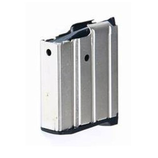 ProMag .223/5.56 Magazine For Ruger Mini-14 10 Rounds Nickel Steel