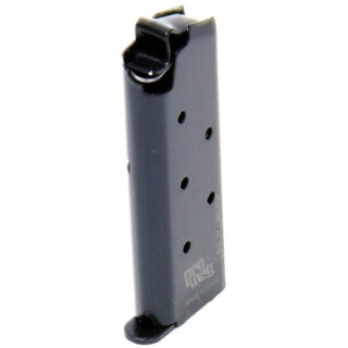 ProMag SIG Sauer P238 Magazine .380 ACP 6 Rounds Steel Black