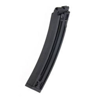 ProMag GSG-5 .22 LR Magazine 22 Rounds Polymer Black GSMA1 