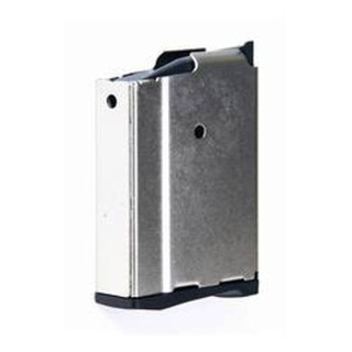 ProMag Magazine For Ruger Mini-30 7.62x39mm 10 Rounds Steel Nickel Plated RUG 11N