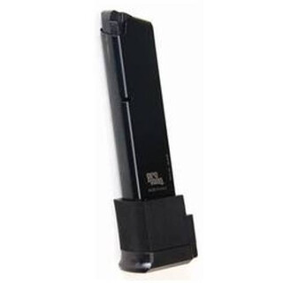 ProMag .45 ACP Magazine For Ruger P90/P97 10 Rounds Blued Steel
