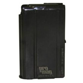 ProMag M1 .30 Carbine Magazine 10 Rounds Blued Steel CAR 01 
