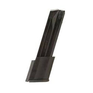 ProMag H&K USP Full Size Magazine .45 ACP 20 Rounds Steel Blued