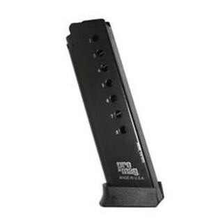 ProMag Sig Sauer P225/P6 9mm Magazine 8 Rounds Blued Steel SIG 01