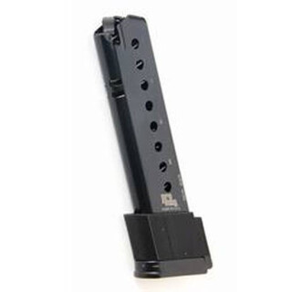 ProMag Sig Sauer P220 .45 ACP Magazine 10 Rounds Blued Steel