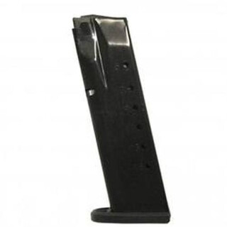 ProMag S&W M&P9 Magazine 9mm Luger 10 Rounds Steel Black