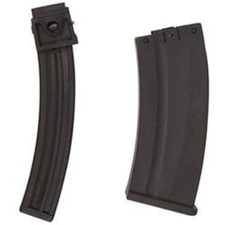 ProMag Archangel 10/22 Magazine .22 LR 10 Rounds Nomad Sleeve Polymer Black AA922 01