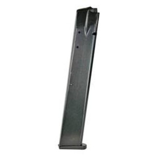 ProMag CZ-75 Magazine 9mm Luger 32 Rounds Steel Blued CZ-A3 