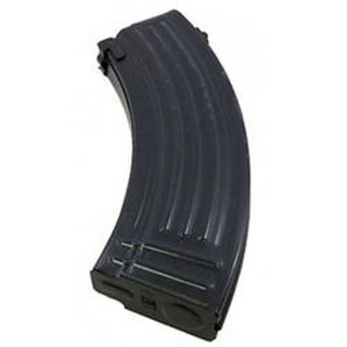 ProMag AK-47 Magazine 7.62x39mm 30 Rounds Steel Blued AK-S30