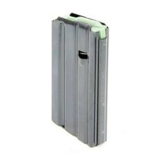 ProMag AR-15 Magazine .223/5.56 NATO 20 Rounds Steel Black COL-A4 