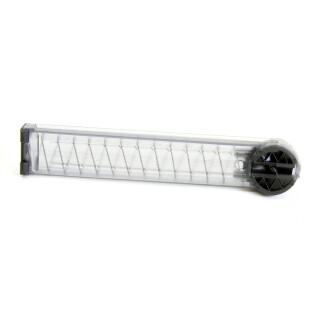 ProMag FNH P-90/PS-90 5.7x28mm Magazine 50 Rounds Polymer Clear